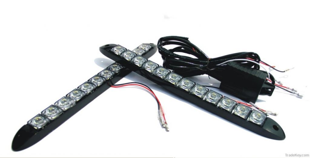 Waterproof Led DRL Light