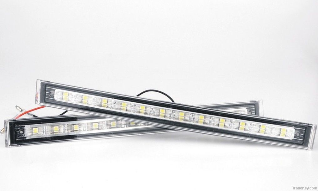 Waterproof Led DRL Light