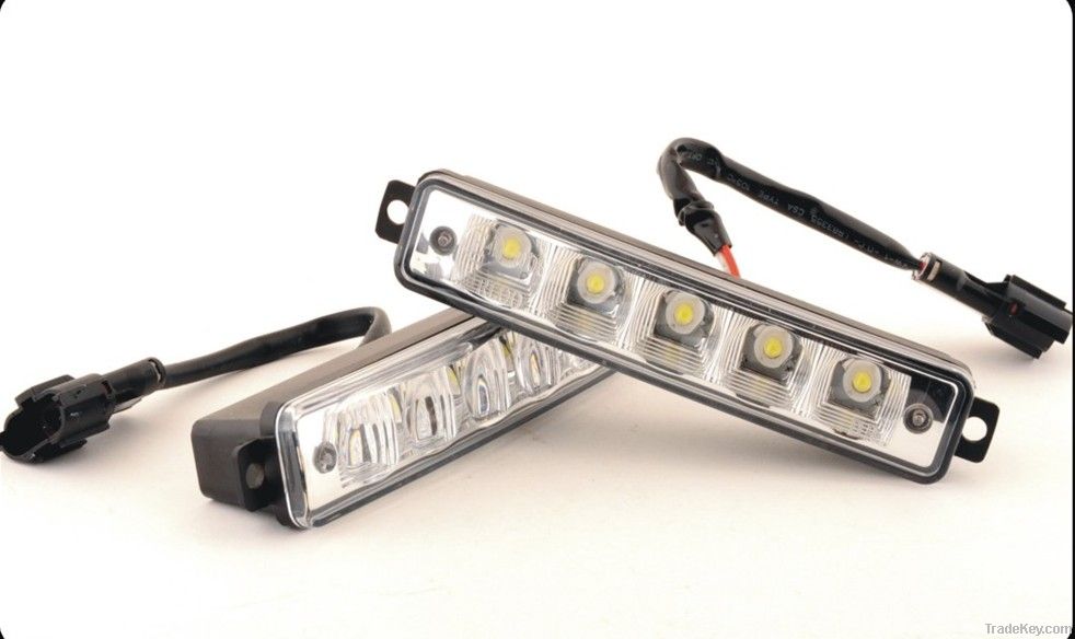 Waterproof Led DRL Lamp