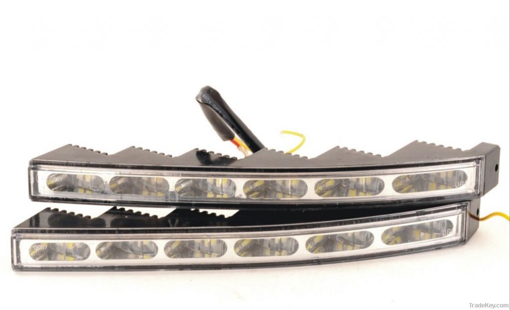 High Power LED Daytime Running Light