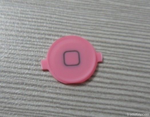 iPhone home button