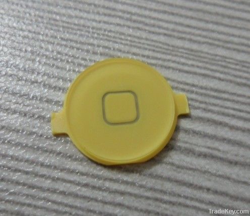 iPhone home button