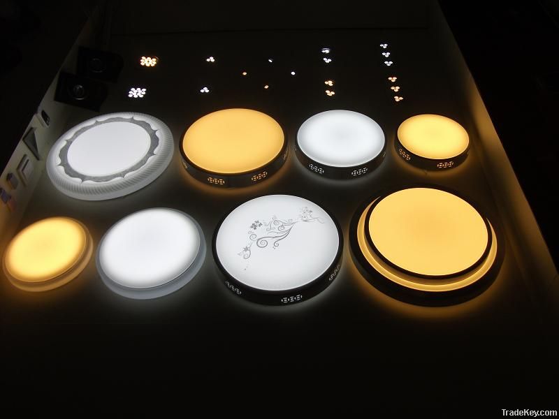 led down celling light/lamp