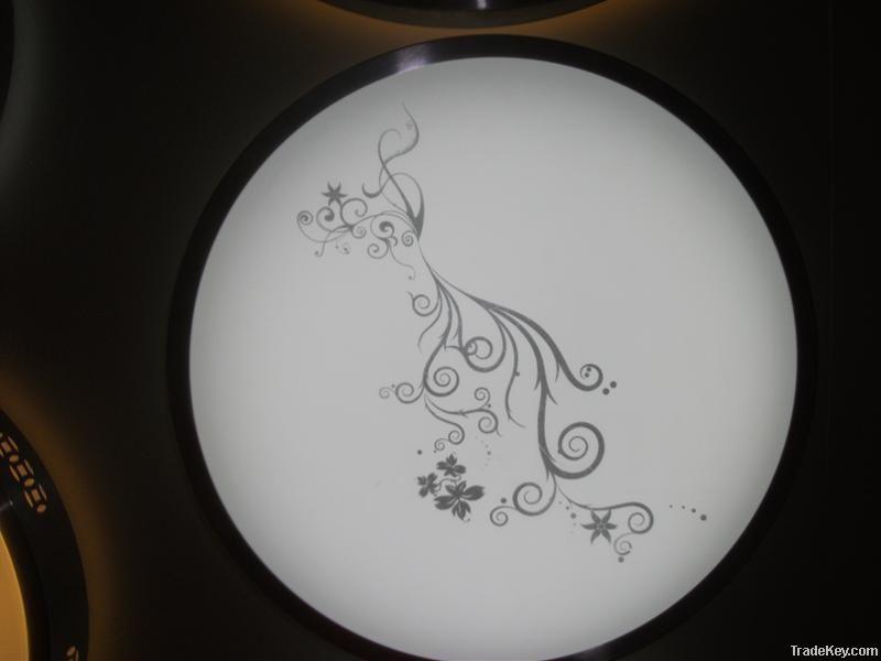 led down celling light/lamp