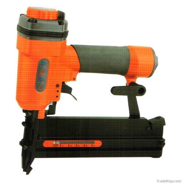 2 In 1 Stapler & Brad Nailer