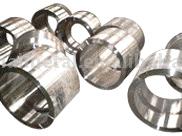 hollow forgings