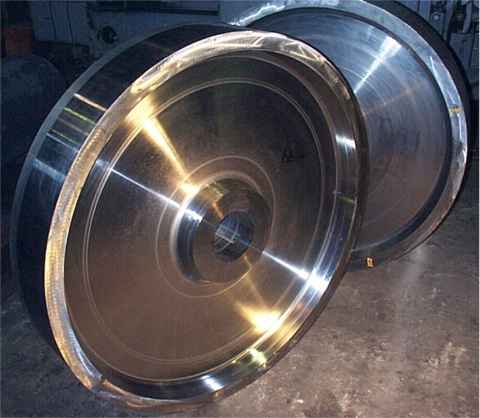 stainless steel forgings