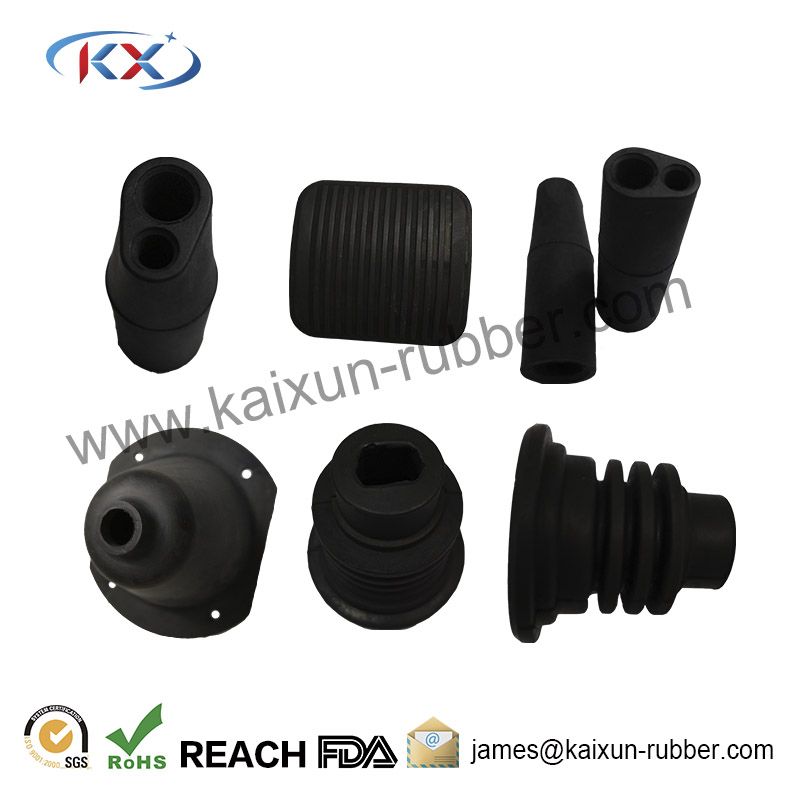 China Supplier For Rubber Products Rubber Seal Rubber Mount