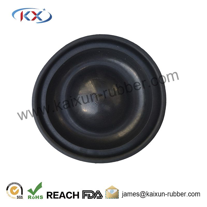 Oil Resistance Oem Rubber Products From China Manufacturer