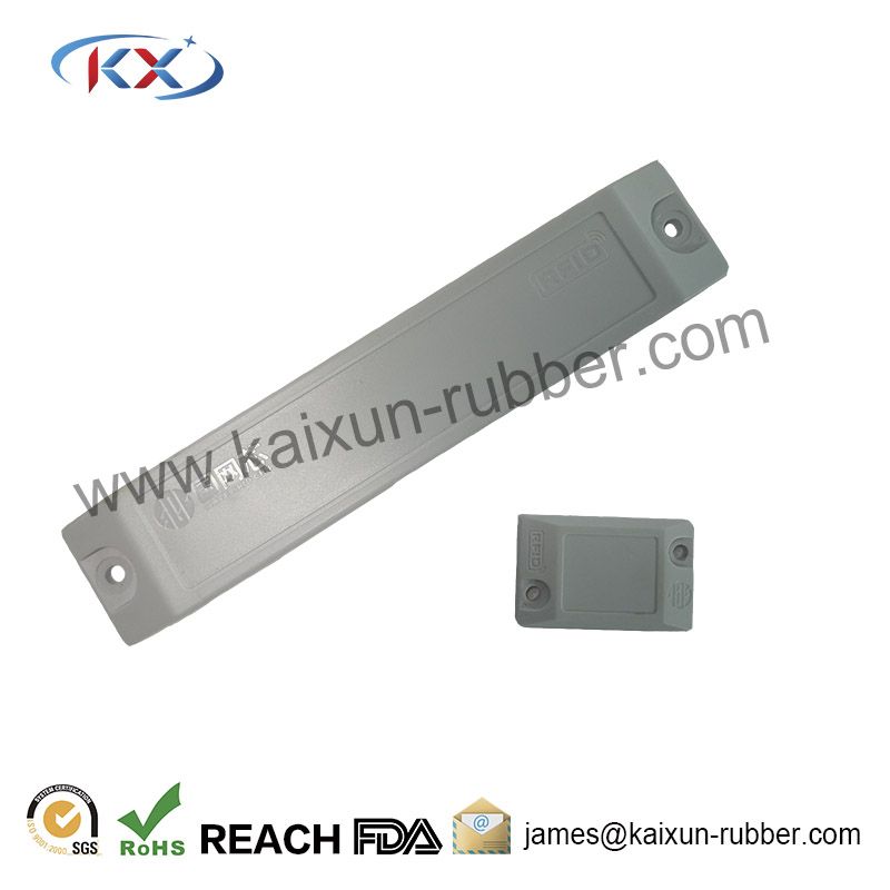 Customized Injected Plastic Product Plastic Part