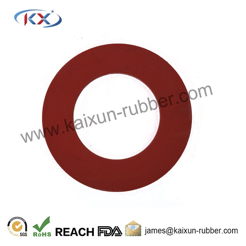 OEM High-temperature resistance silicone products silicone sealing