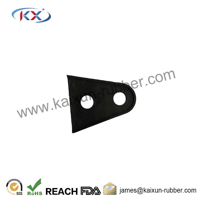 OEM rubber seal rubber grommet for machine