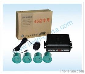 W186-4B Parking Sensor