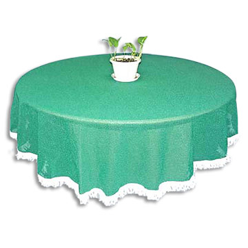 Bed Linen / Table Cloth