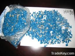 Hdpe Scrap