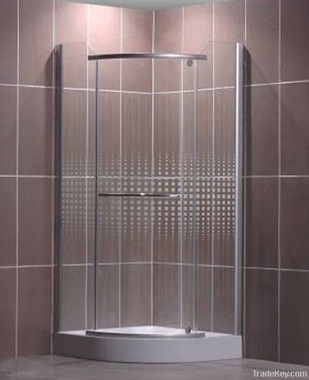 fashion shower room