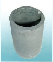 graphite crucible