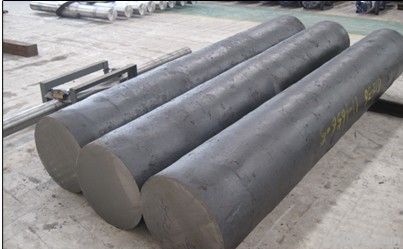 Forged Round Steel Bar