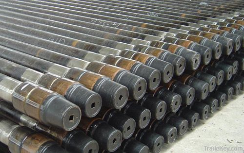 Drill Pipe