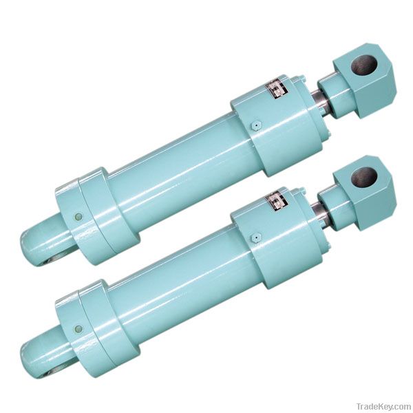 Hydraulic  Cylinder