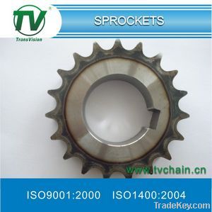 Sprocket