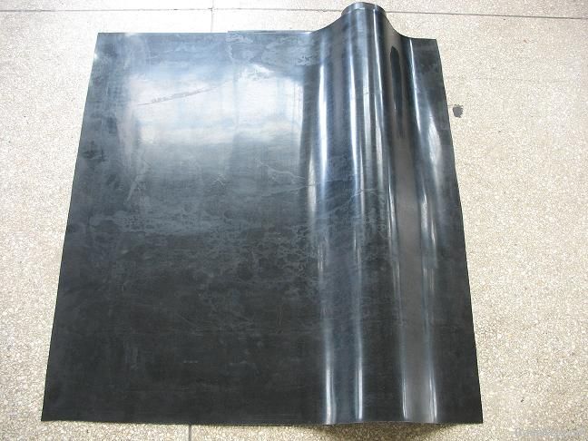 Viton Rubber sheet  / Rubber Sheet