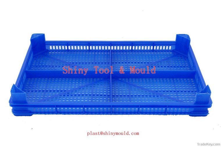 pallet mould