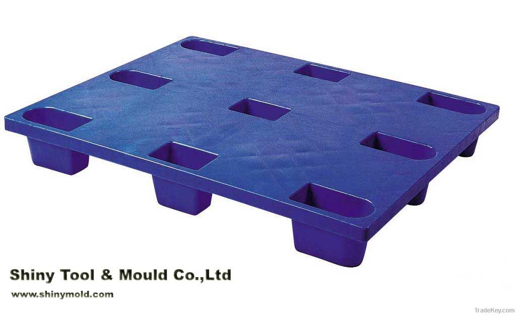 pallet mould