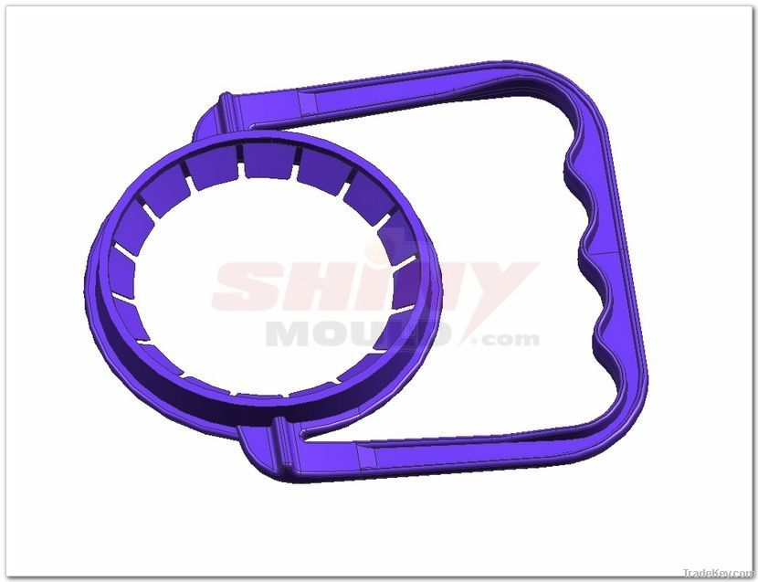 cap mould