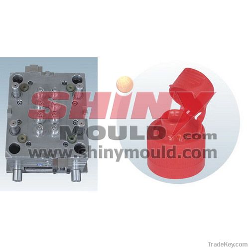 cap mould