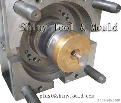 pail mould