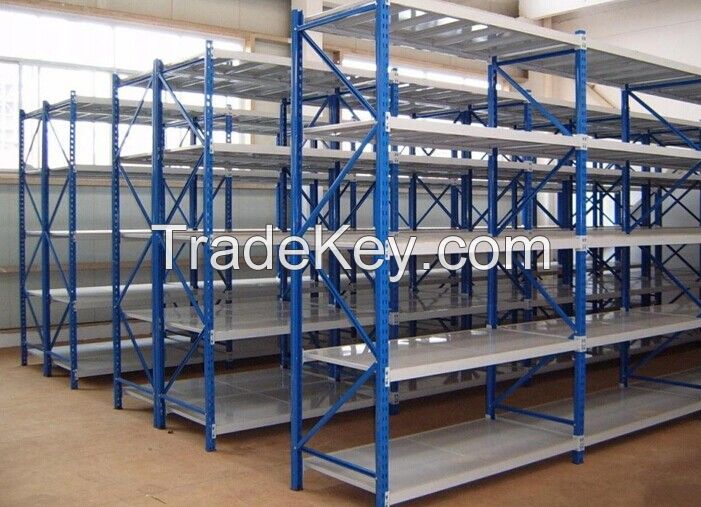 racking shelving systems