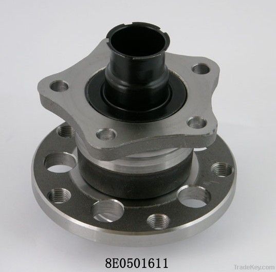 WHEEL HUB