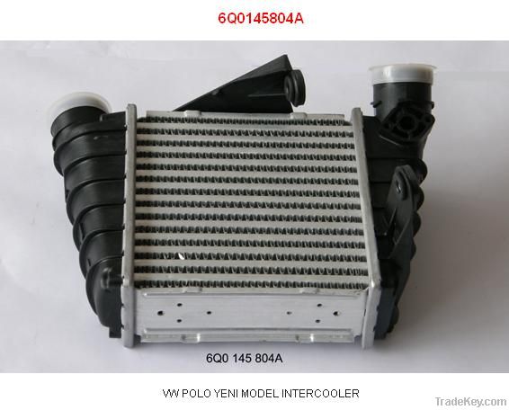 INTERCOOLER