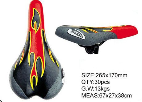 MTB BIKE SADDLE