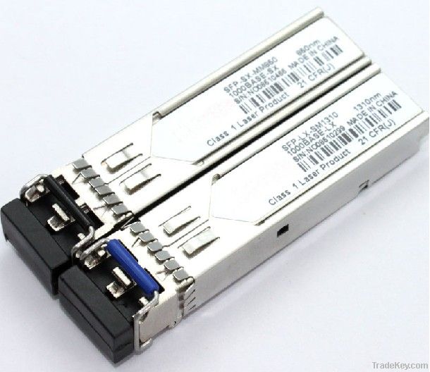 SFP Transceiver