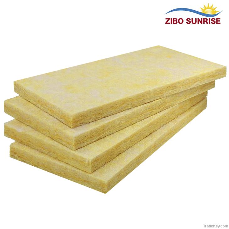 Glass Wool