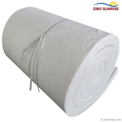 1260 High Pure Ceramic fiber blanket