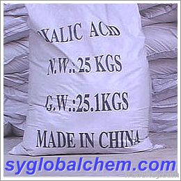 Oxalic Acid