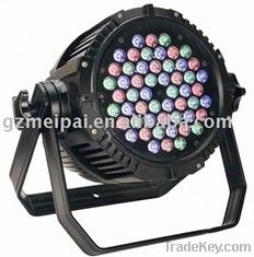 outdoor king par light 54pcs