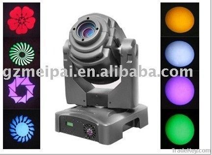 led 60W moving head light