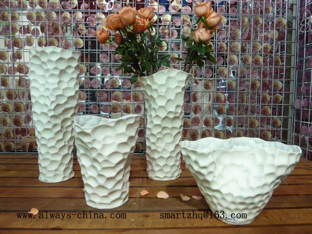 ceramic&amp;porcelain vase  (*****)