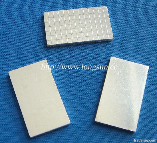 powder metallurgy contact