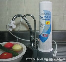 Countertop Water Filter