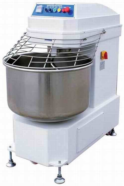 CE Approved spiral dough mixer