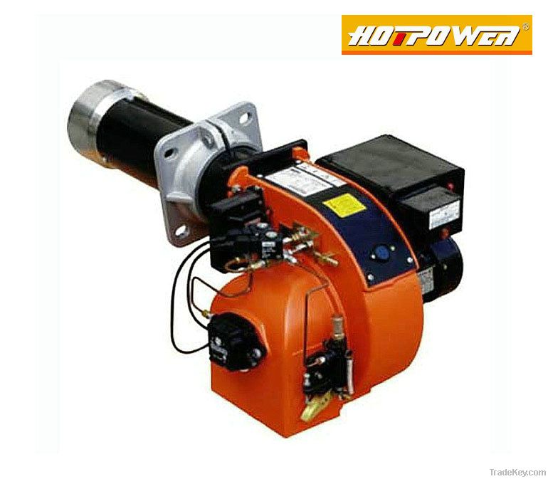 Oil Burner BT34-2D