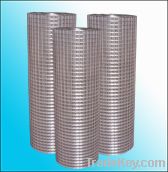 Electro Galvanized Welded Wire Mesh