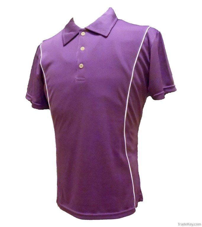 High Performance Wicking Polo Shirt_Sew & Cut_16