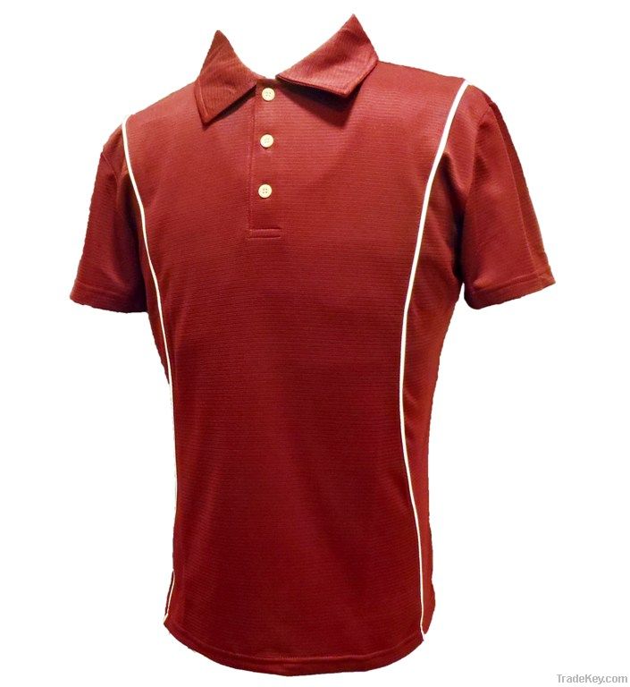 High Performance Wicking Polo Shirt_Sew & Cut_18