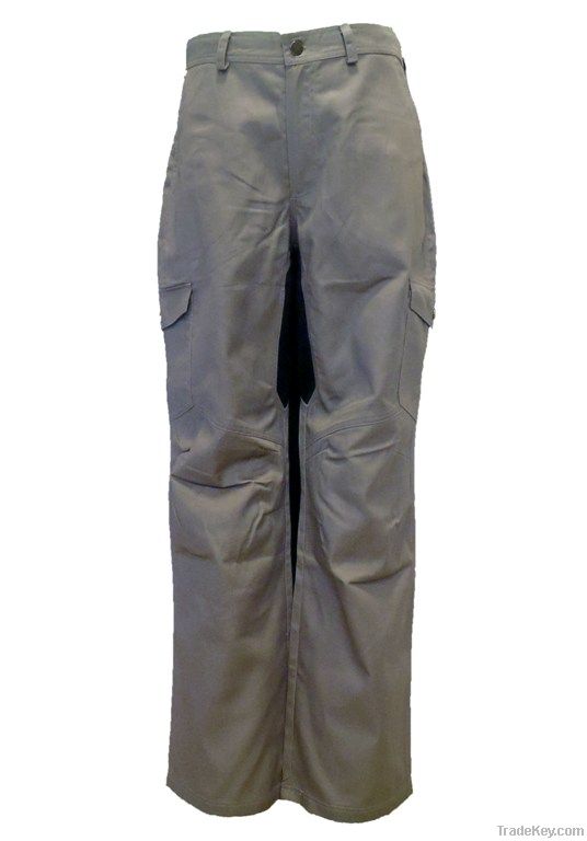 Camping Pants_Double Side Bags_21